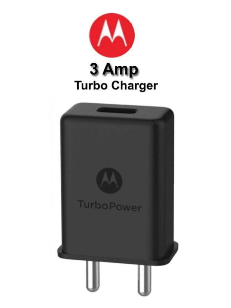 motorola turbo power supply