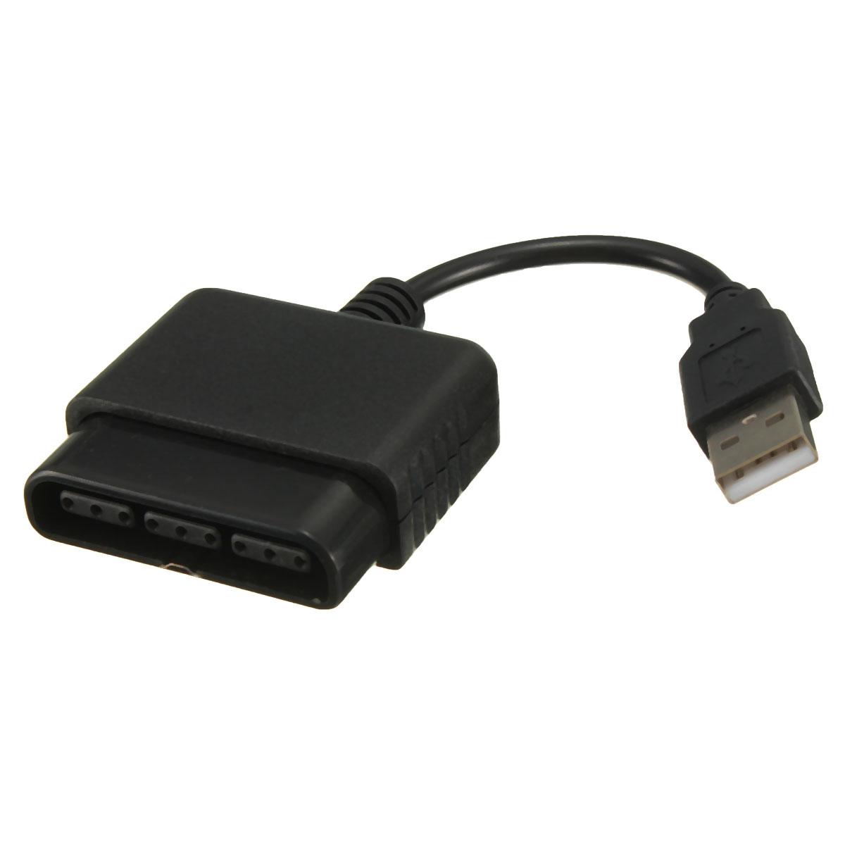 Ps2 controller adapter to usb Clearance