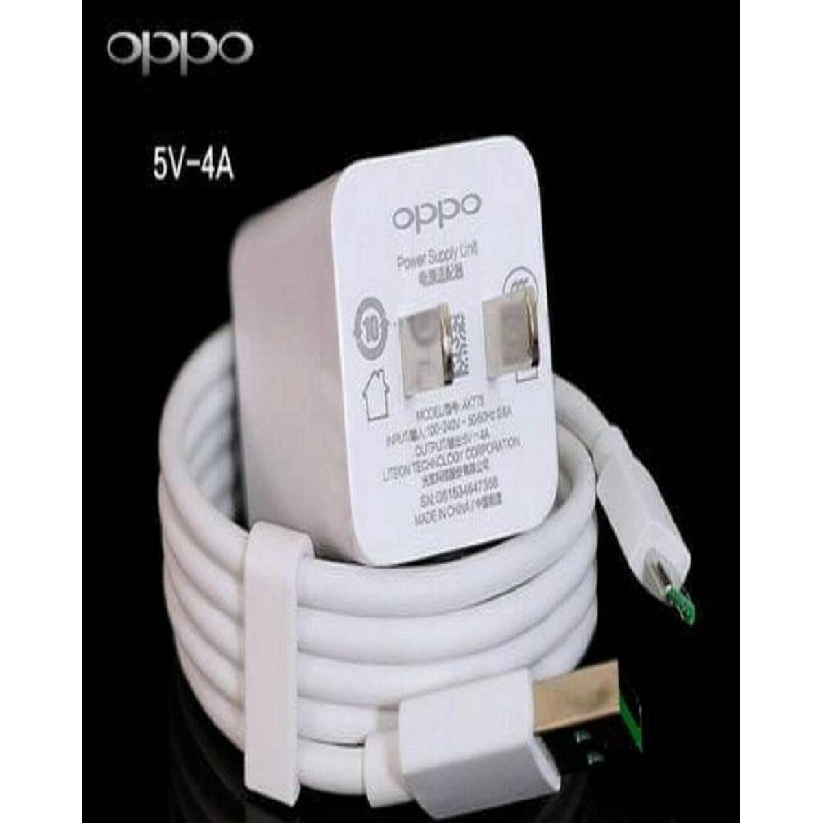 oppo charger 4 amp