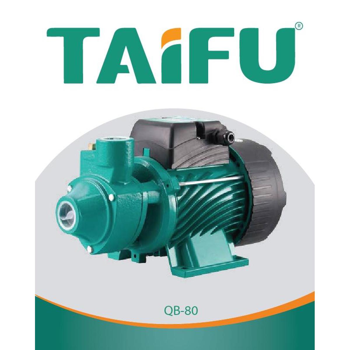 Taifu Water Pumps Products Price List in Pakistan Daraz.pk