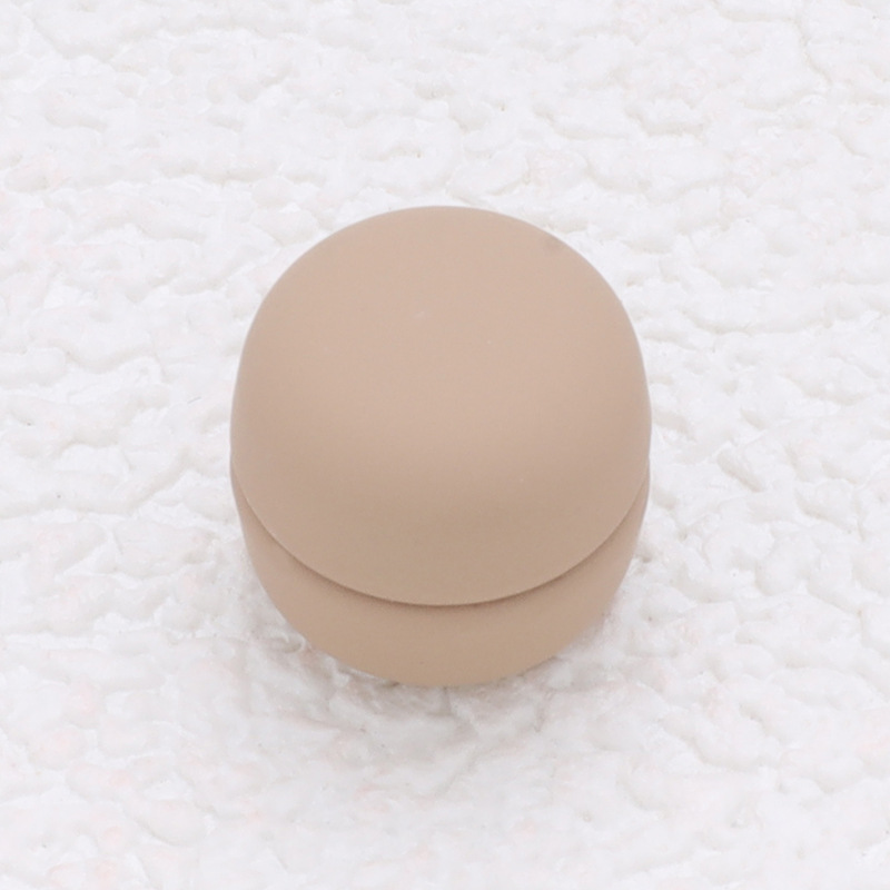 Khaki - Round