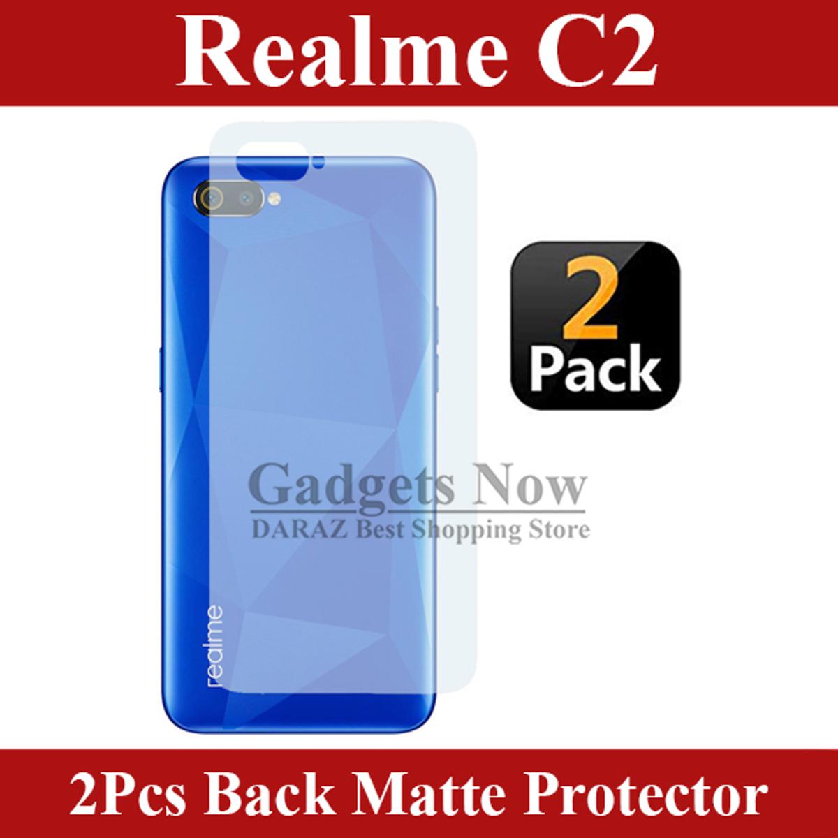 realme c2 daraz