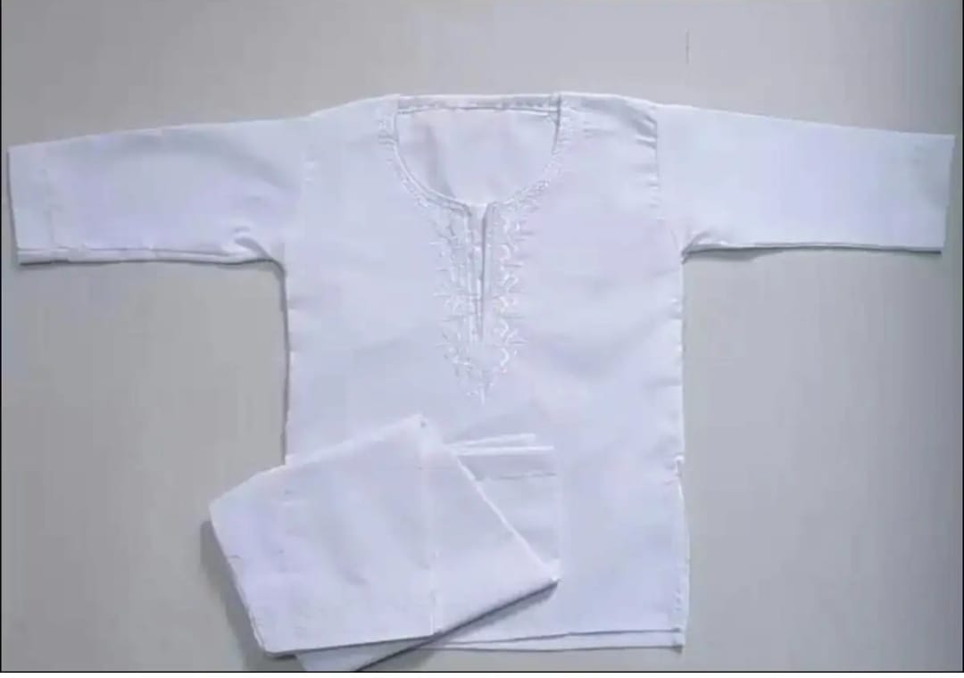 boys white kurta shalwar kameez price in Pakistan