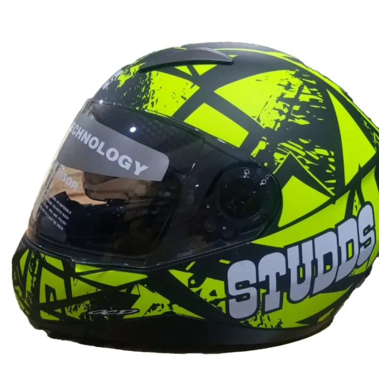 Studds shifter 2024 helmet price