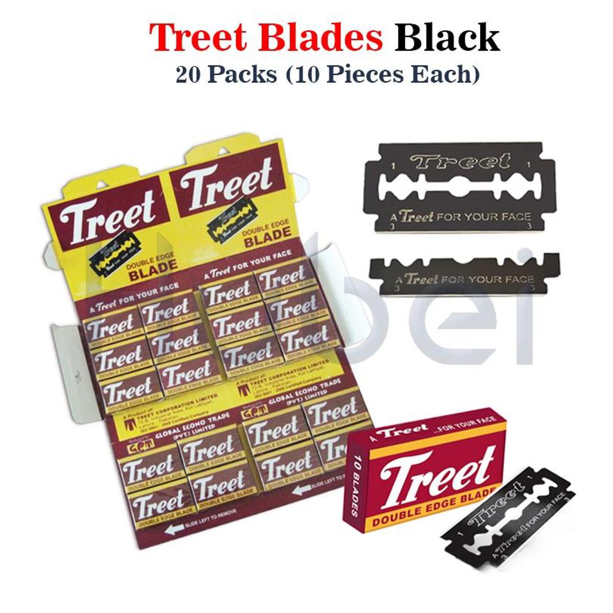 treet blade price