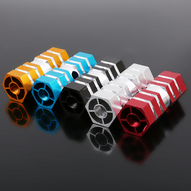 Axle Footrest For Bicycle/Bicycle rear pedal MTB Bike Foot Pegs Bicycle Pedals Front Rear Axle Footrest cycle accessories