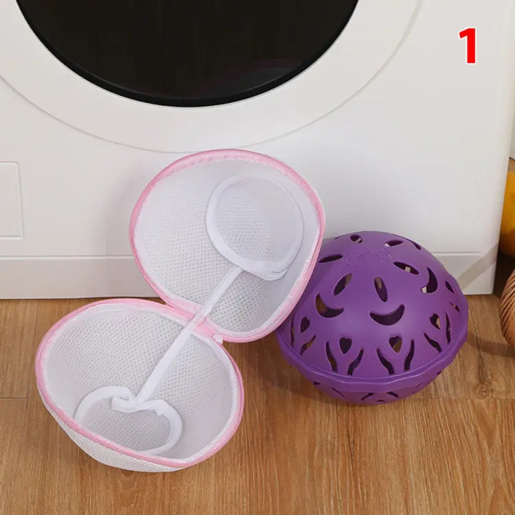 Washing Net Bags For Underwear Sock Washing Machine Pouch Clothes Bra Bags  Yao Store