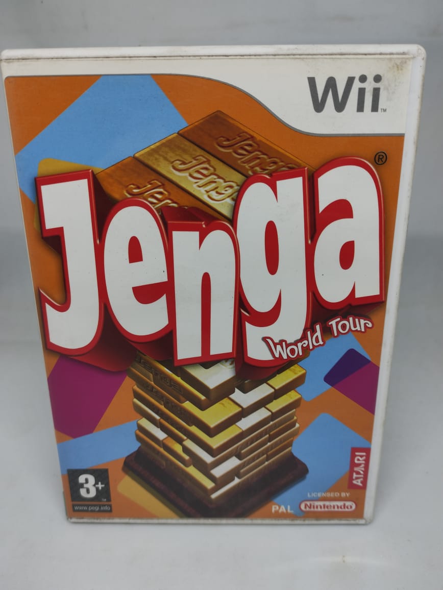 Nintendo wii games / Nintendo wii u games / Nintendo wii Game original Cds (Choose & Buy)