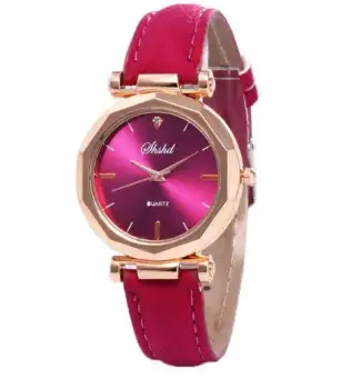 Wrist watch daraz Clearance
