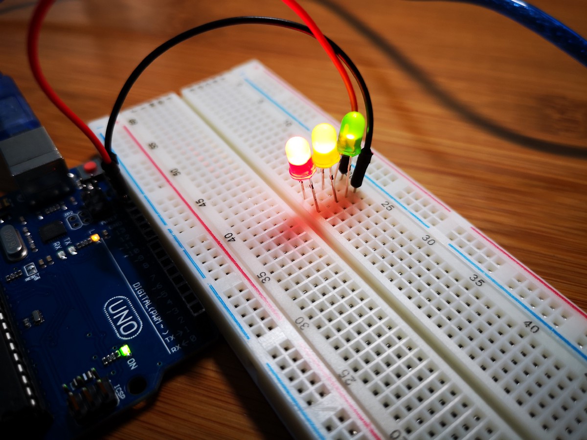 Complete Arduino Starter Kit Electronics Accessory For Electronics Learning and DIY Projects