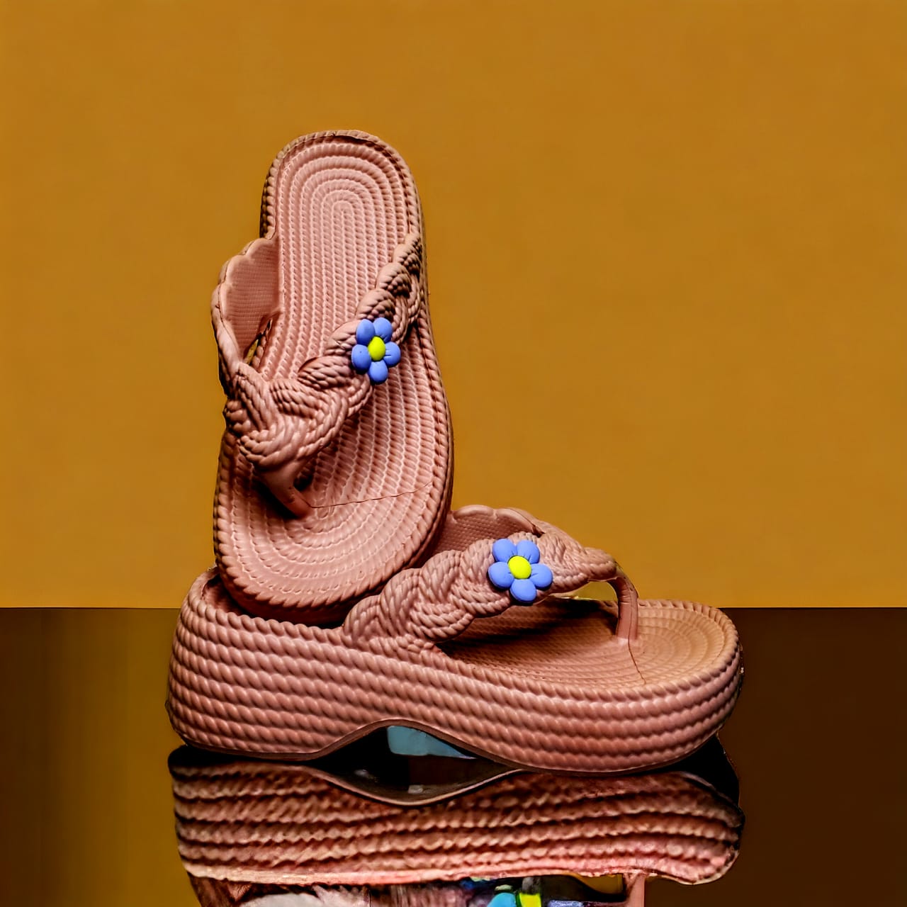"Ultra-Comfortable EVA Slippers for Women – Lightweight, Stylish, and Durable EVR  Footwear for All-Day Comfort, Perfect for Indoor and Outdoor Wear!"