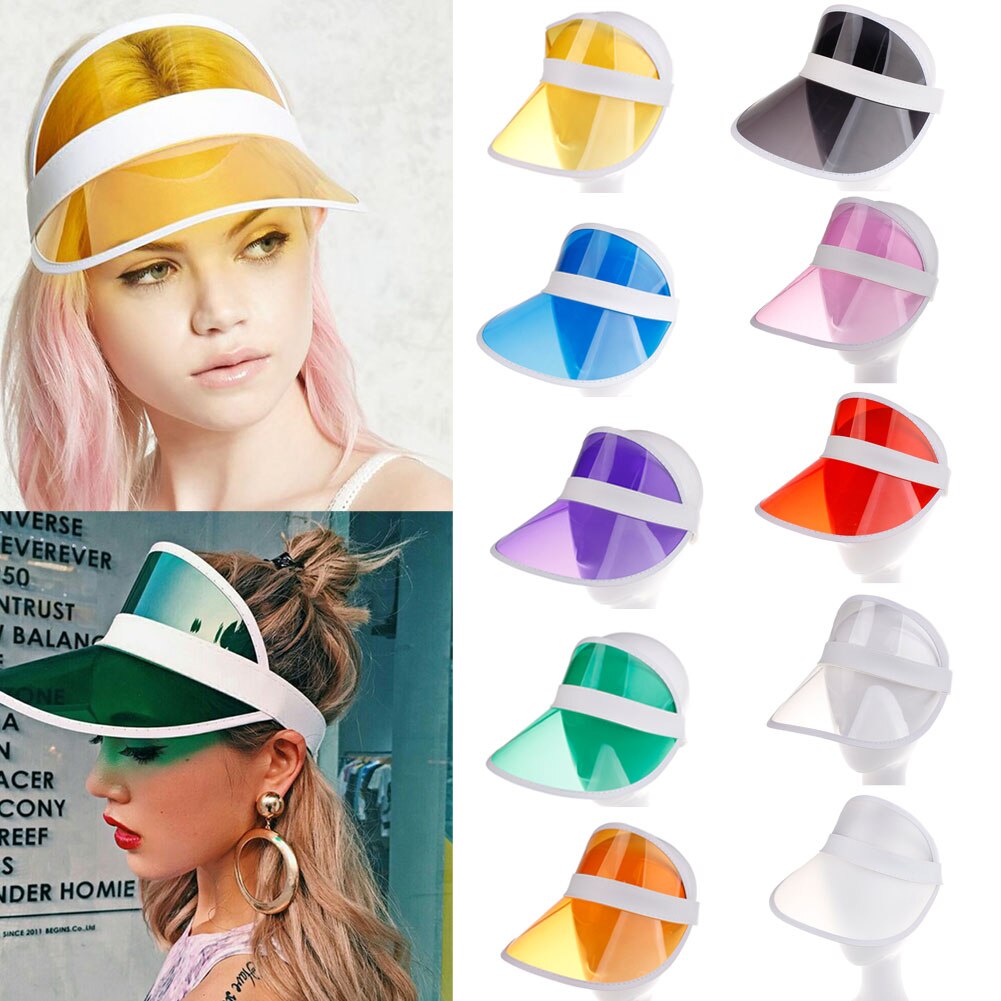 Tennis Hat Adult Sunscreen Cap 