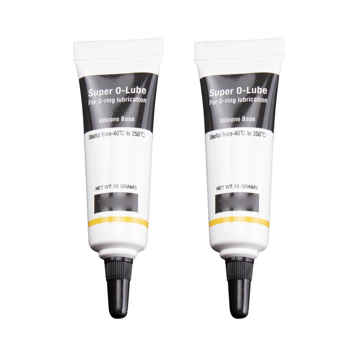 High Grade Silicone Grease Lubricant Super OLube ORing Lubrication Daraz.pk