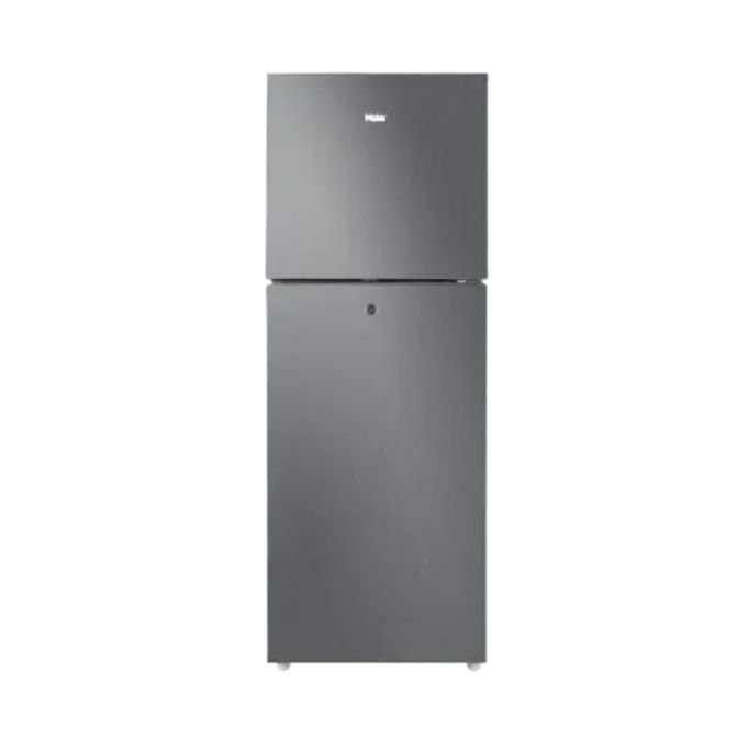 ❄️ Haier HRF-276EBS E-Star Refrigerator — Powerful Cooling & Energy Efficient