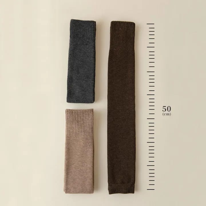 Twin Shop Twin-Shop 6 Pairs Cotton Ankle Socks For Men Women - 3 Random colors