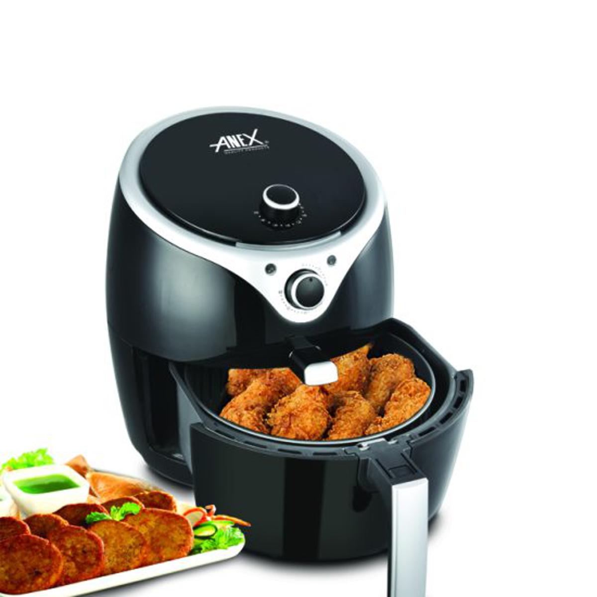Anex Deluxe Air Fryer AG2020 Daraz.pk