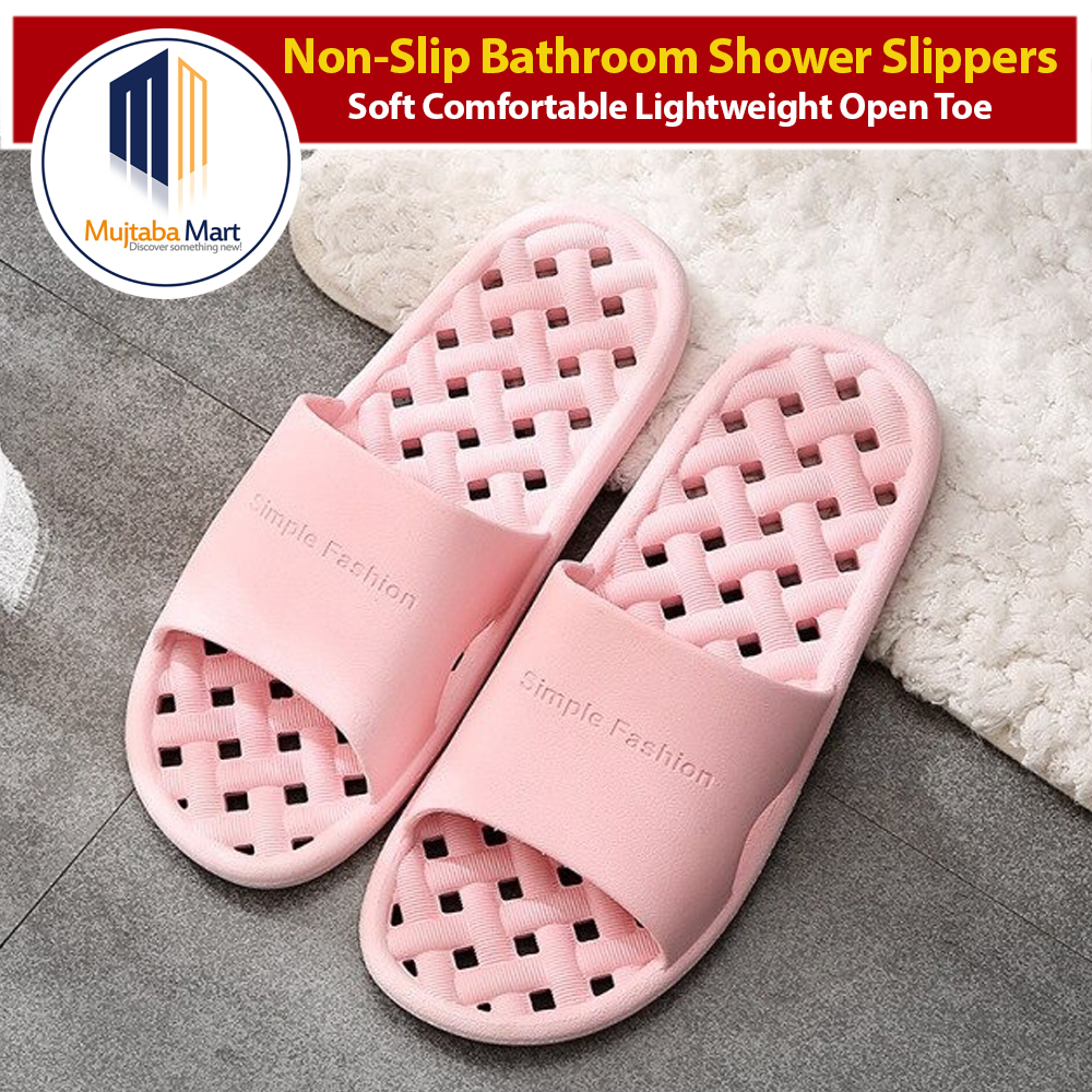 bathroom slippers daraz