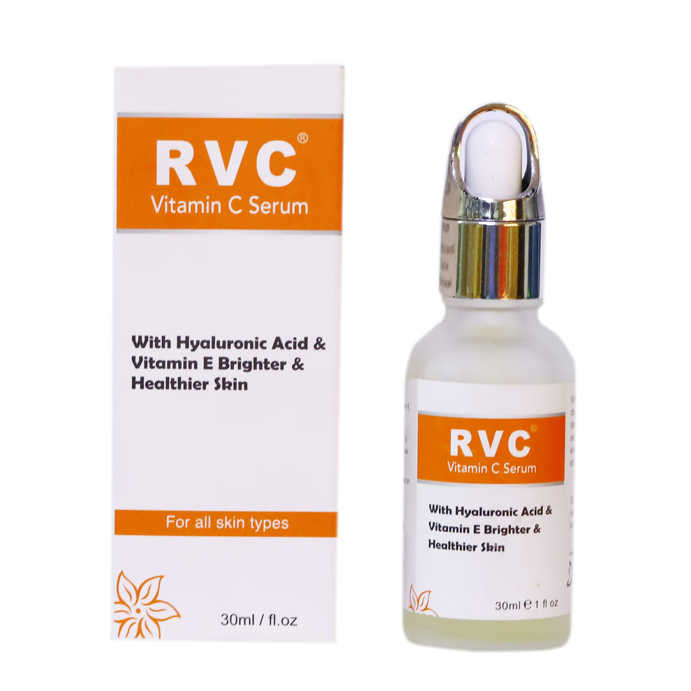 RVC Serum | Skin Care Serum | 30ml