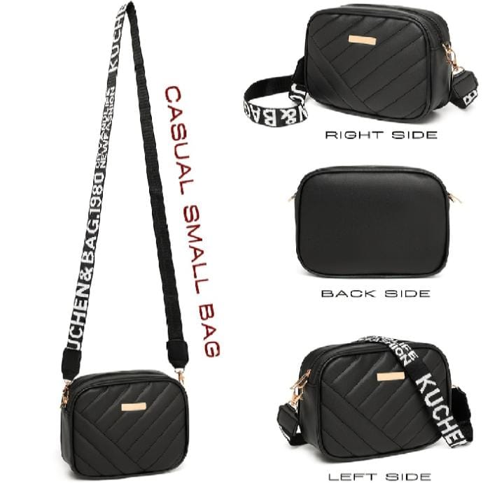 Handbag for girls, Leather Bag for women, Shoulder bags for ladies, casual handbag Phone pouch Crossbody & Shoulder bag for gift Purse for girls