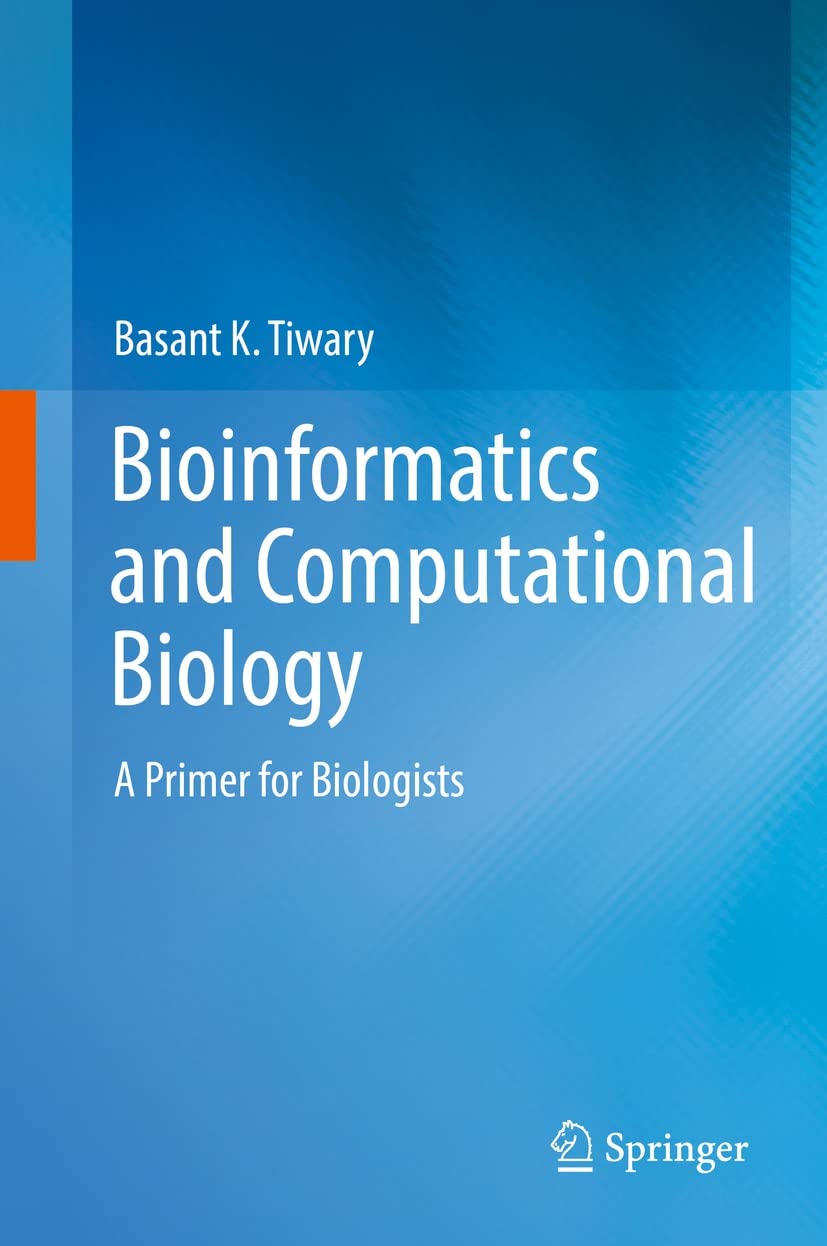 Buy bioinformatics books Online at Best Price in Pakistan - Daraz.pk