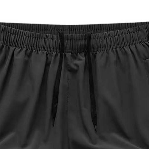 Aclidas Black Short For Mens