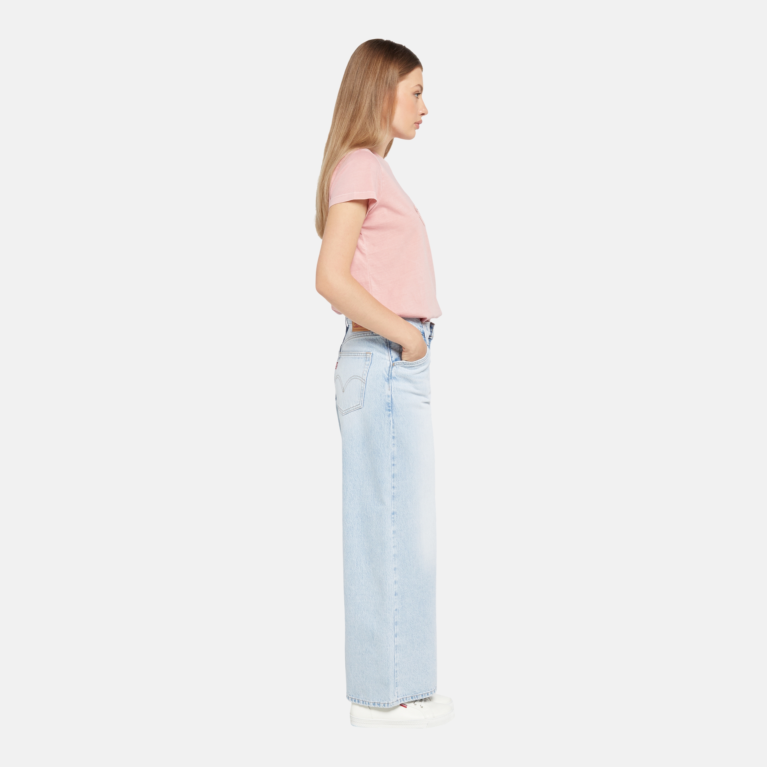 Levi's® Women's '94 Baggy Wide Leg Jeans
