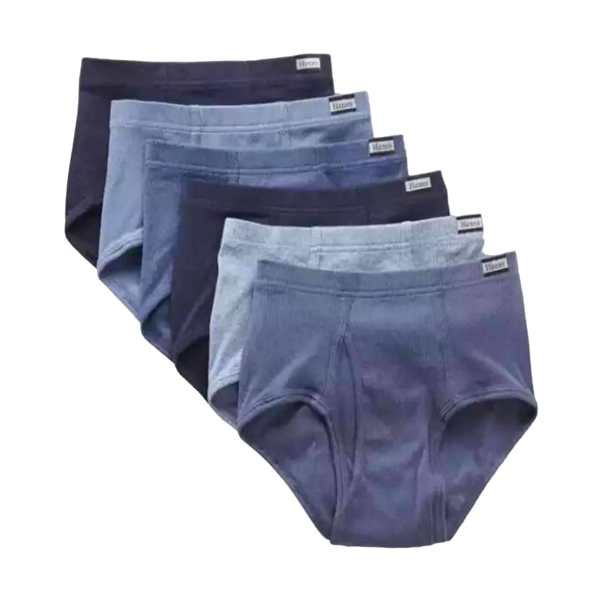 Pack Of 3 Men'S Underwear - Comfort And Quality In Every Pair - Soft Fabric - High Quality - Elasticity