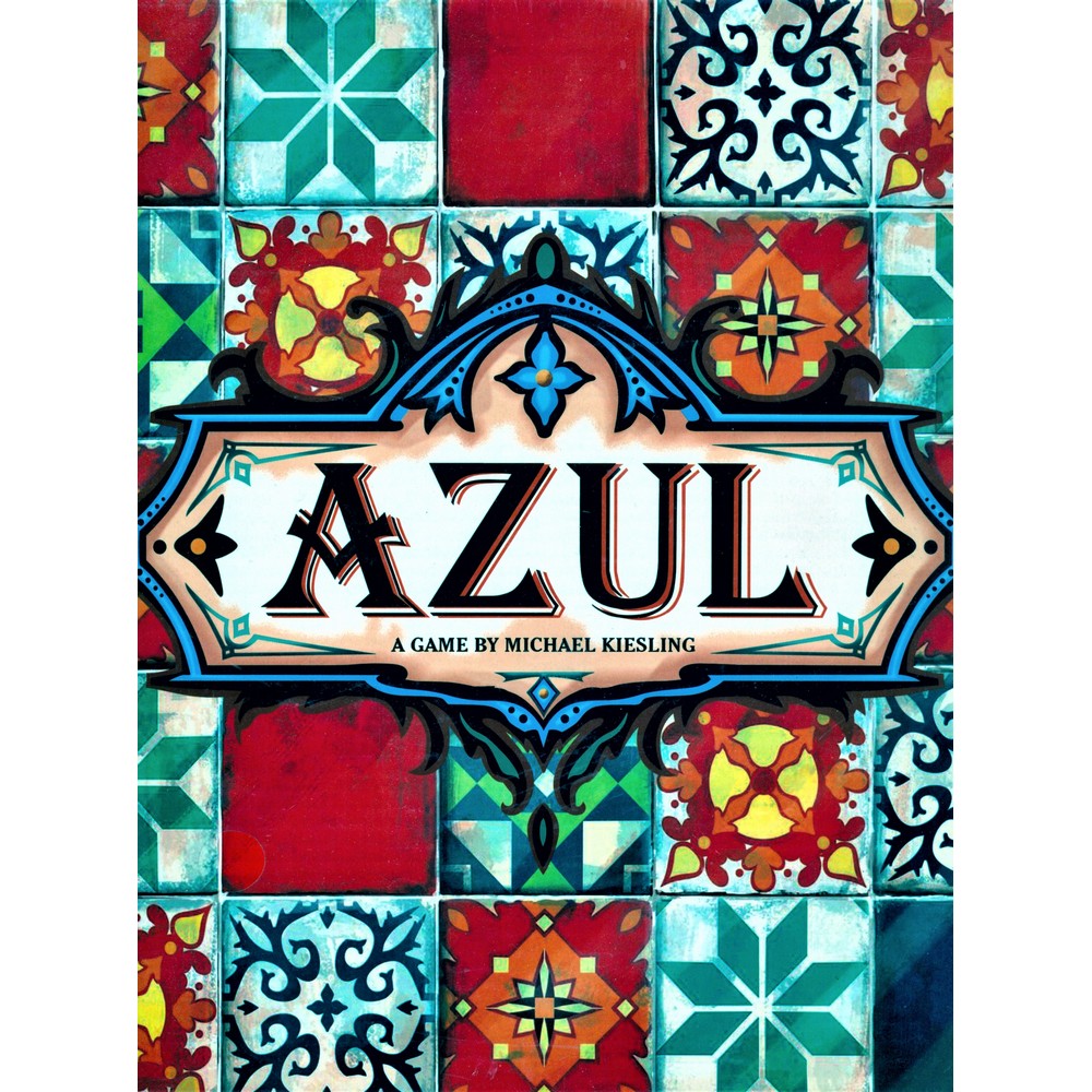 AZUL (0174Y-1): Buy Online at Best Prices in Pakistan | Daraz.pk