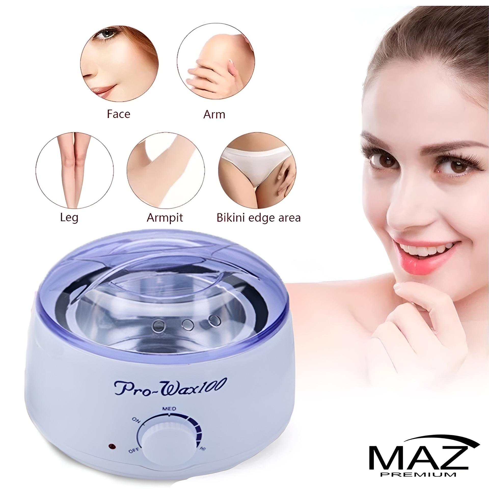 Buy waxing machine Online at Best Price in Pakistan