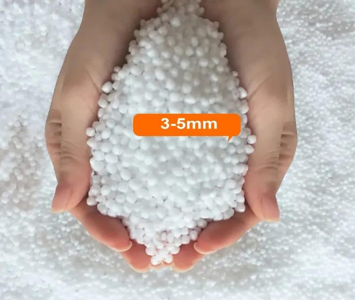 Refill Filler Foam For Bean Bag Sofa Chair, Pillow