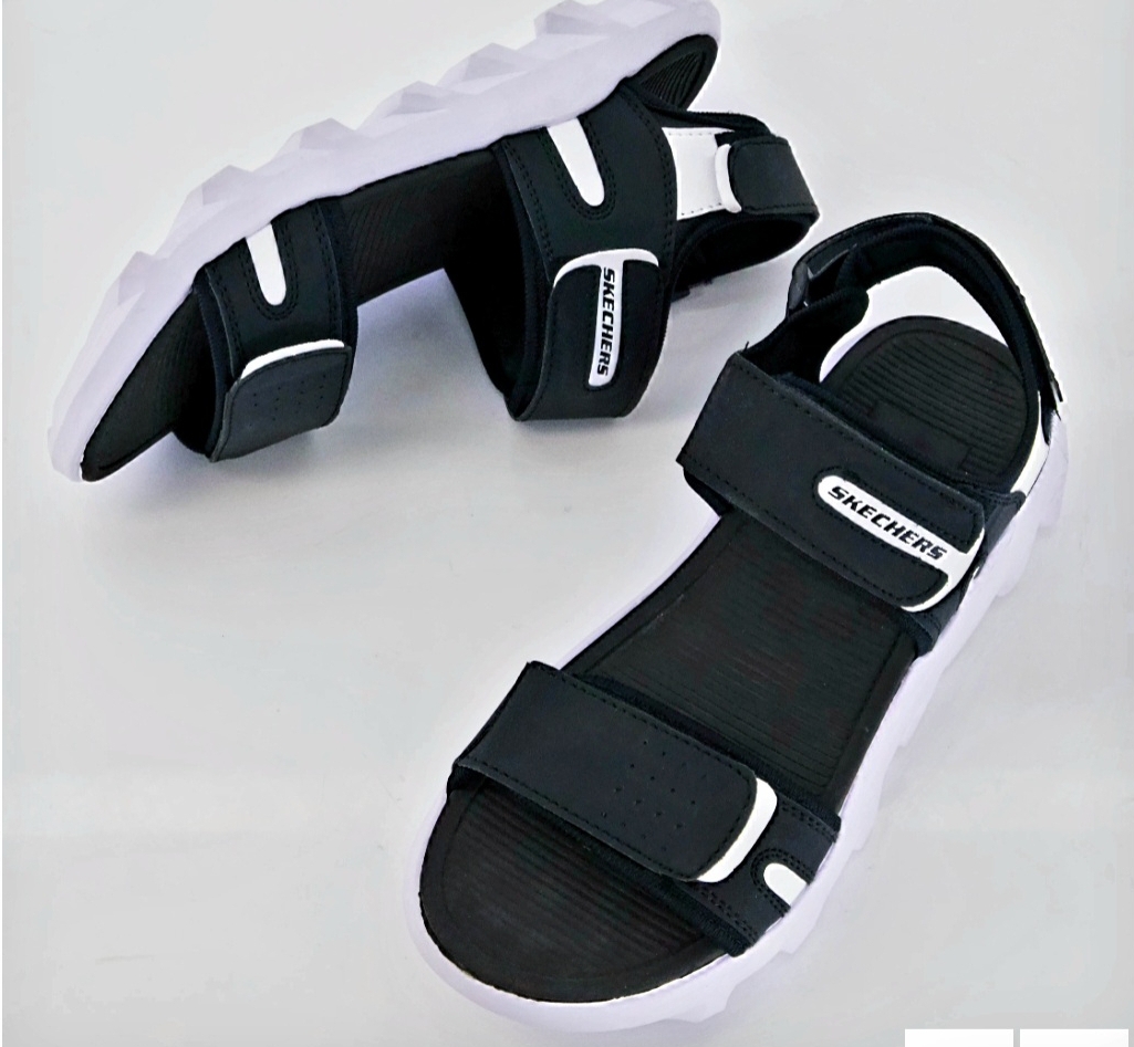 Summer Fashion Sandals For Mens Outdoor Comfortable Light Weight Walking Breathable Casual Flip Flops Sandals For Boys For Indoor And outdoor Summer Sandal