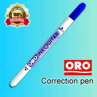 ink corrector pen