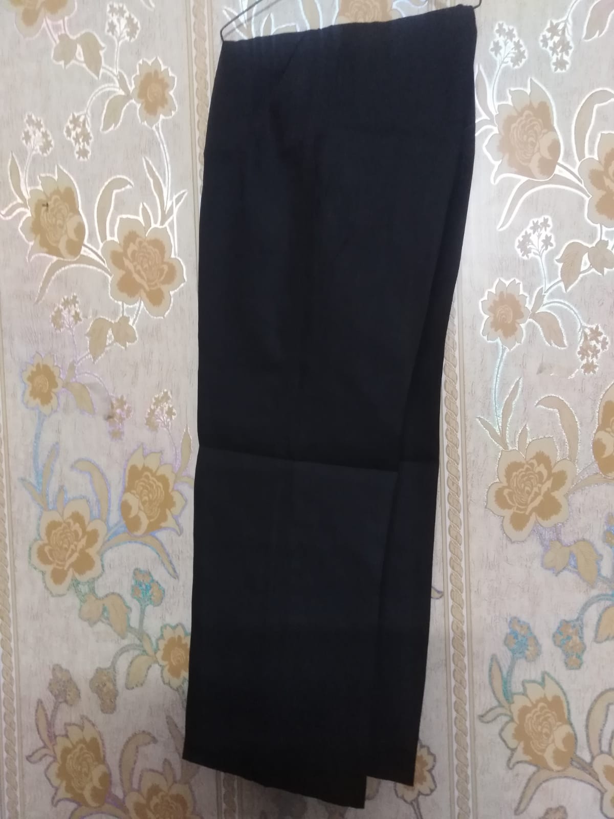cotton trouser pant for women ladies / elegant culotte for girls