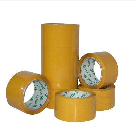 PACKING TAPES BROWN Packing Tapes Brown for office and school use. High