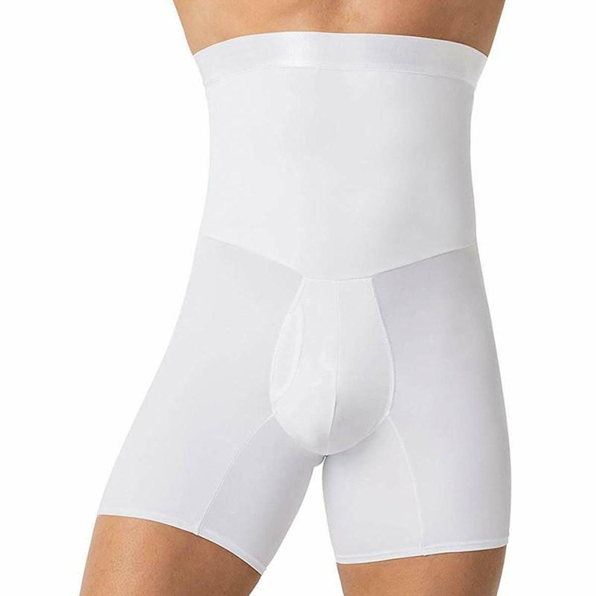 Men's Slim 'N Lift Body Shaper - High-Quality, Comfortable