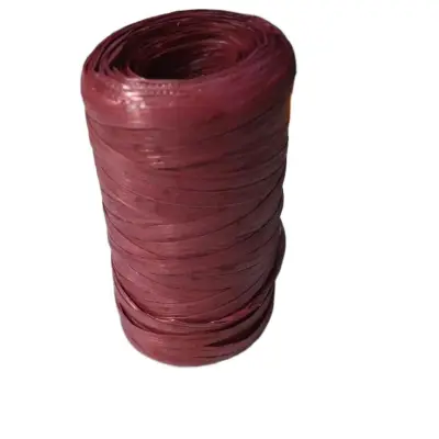 Plastic Rope for Moving, Griping Equipment Packing itms Use