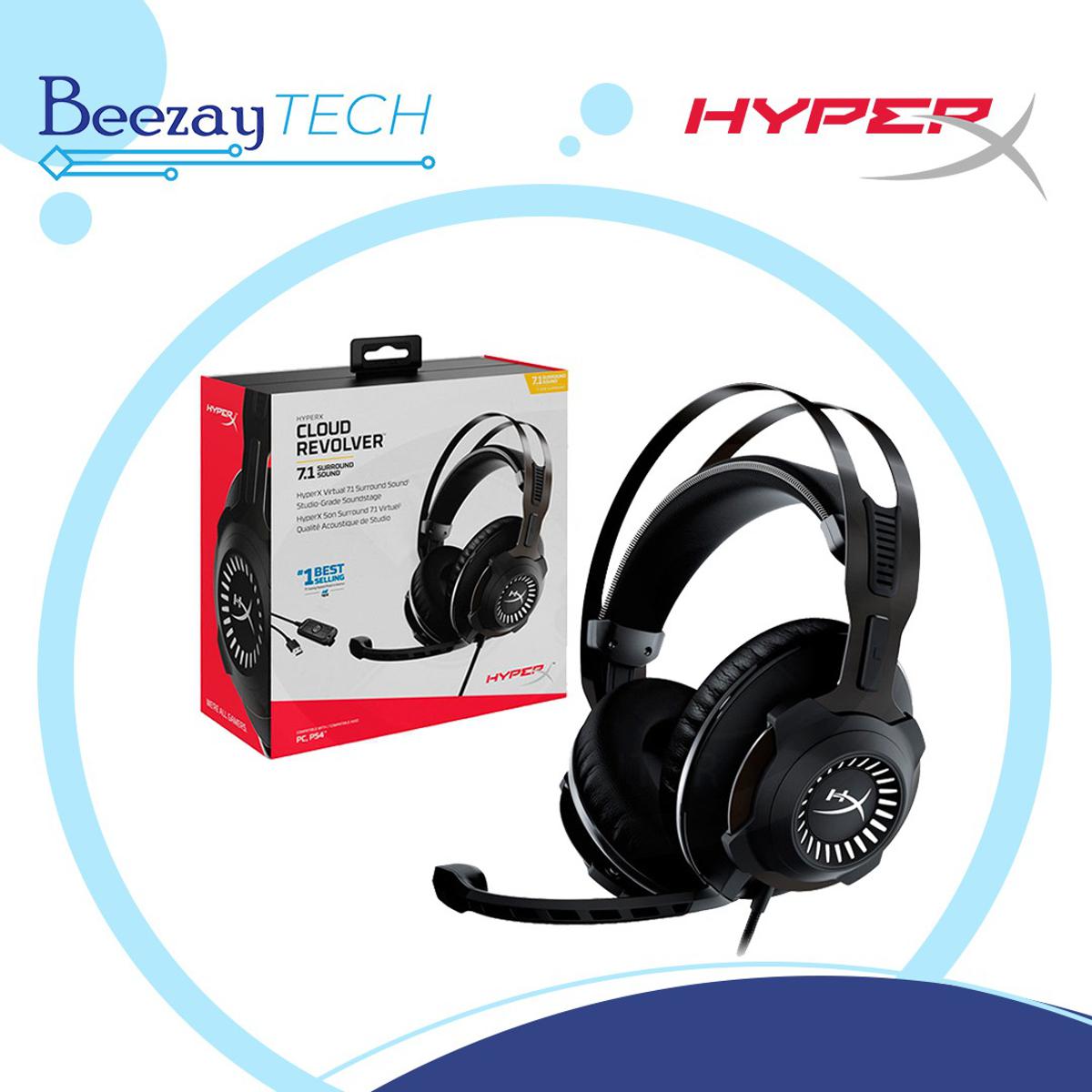 Hyperx cloud 2 discount daraz