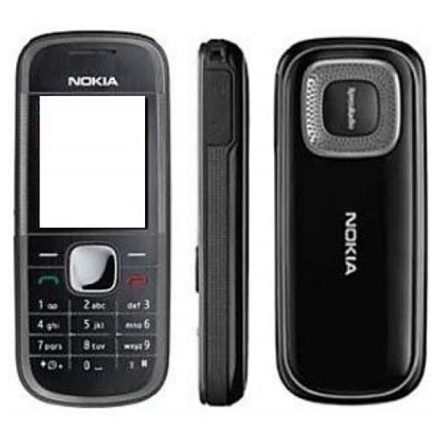 Nokia Mobile Casing  Available Models :5310 (2020) , 105 SINGLE SIM , 105 DUAL SIM , 105 (2017) , 105 (2019) , 105 (2022) , 130 (2017) , 130 , 106 (2018) , 210 (2019) , 110 (2019) , 1280 , 1208 , X101 , 1616 , 108 , 107 , 150 , 225 , 1650 , 5130