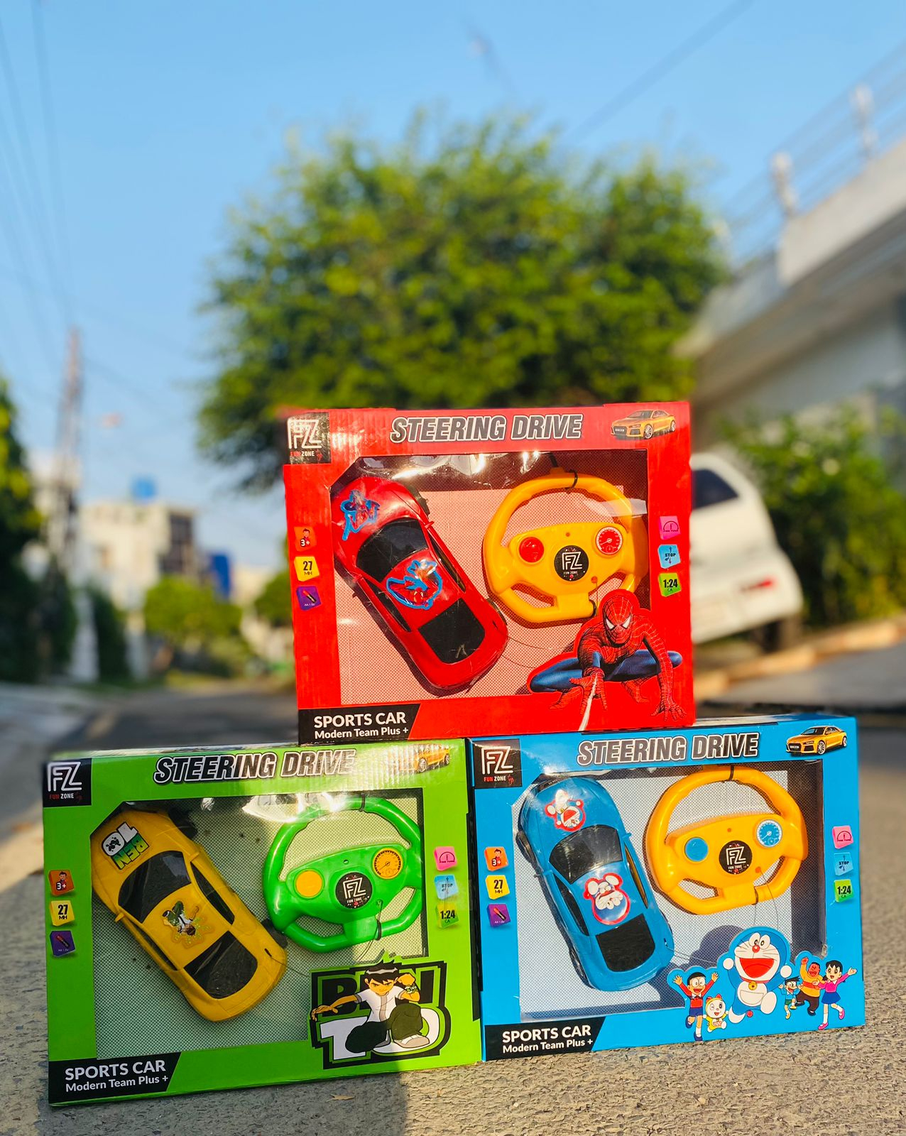 GRAVITY SENSOR R/C CAR TOY FOR KIDS/GIFTS FOR KIDS-Steering drive super racing rc car