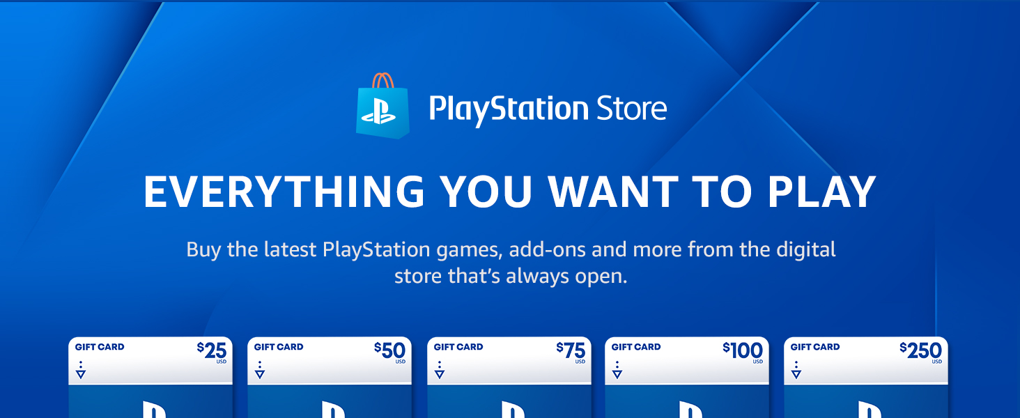 Ps4 25 Dollar Psn Gift Card Psn 25usd Lazada Ps Plus PlayStation