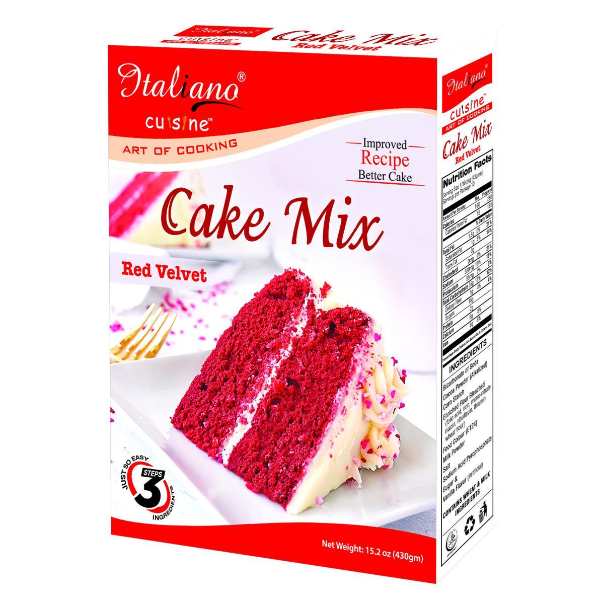 10 Best Boxed Cake Mix 2022 — Cake Mix Brands