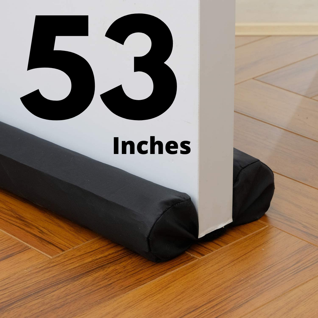 Door Dust Air Insects Stopper All size available 18 56 Inches Bottom