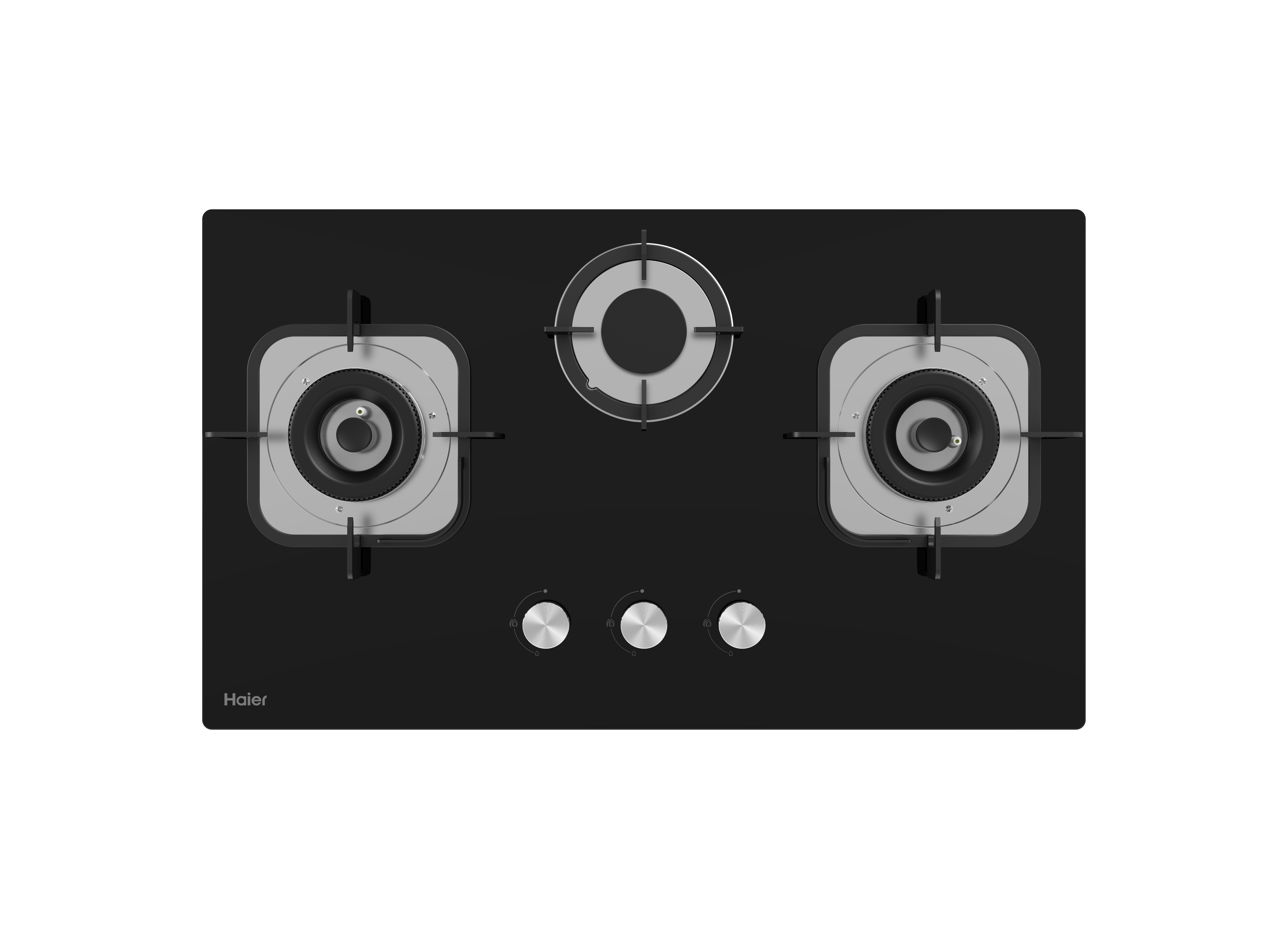 Gas Stoves