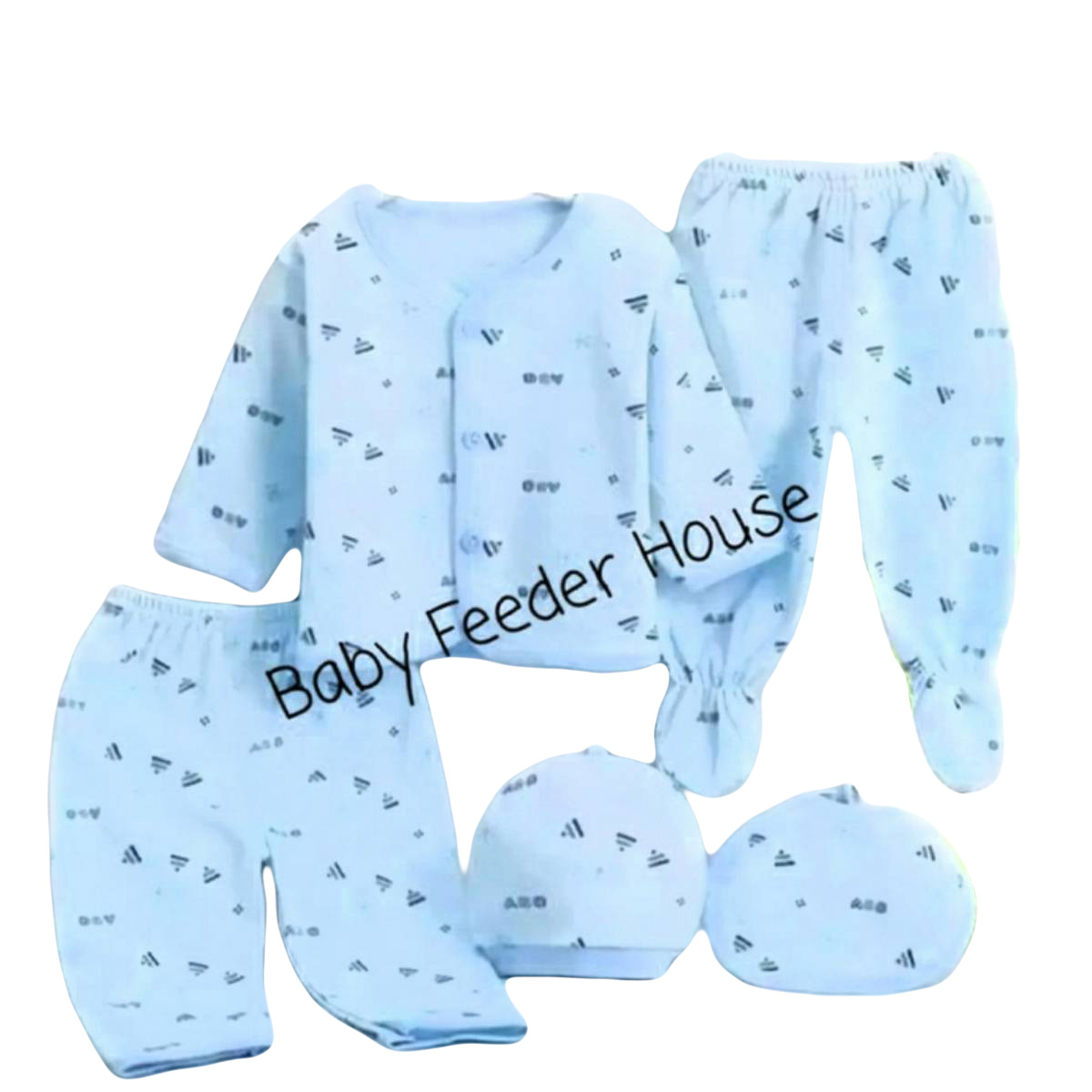 Imported 2024 baby clothes