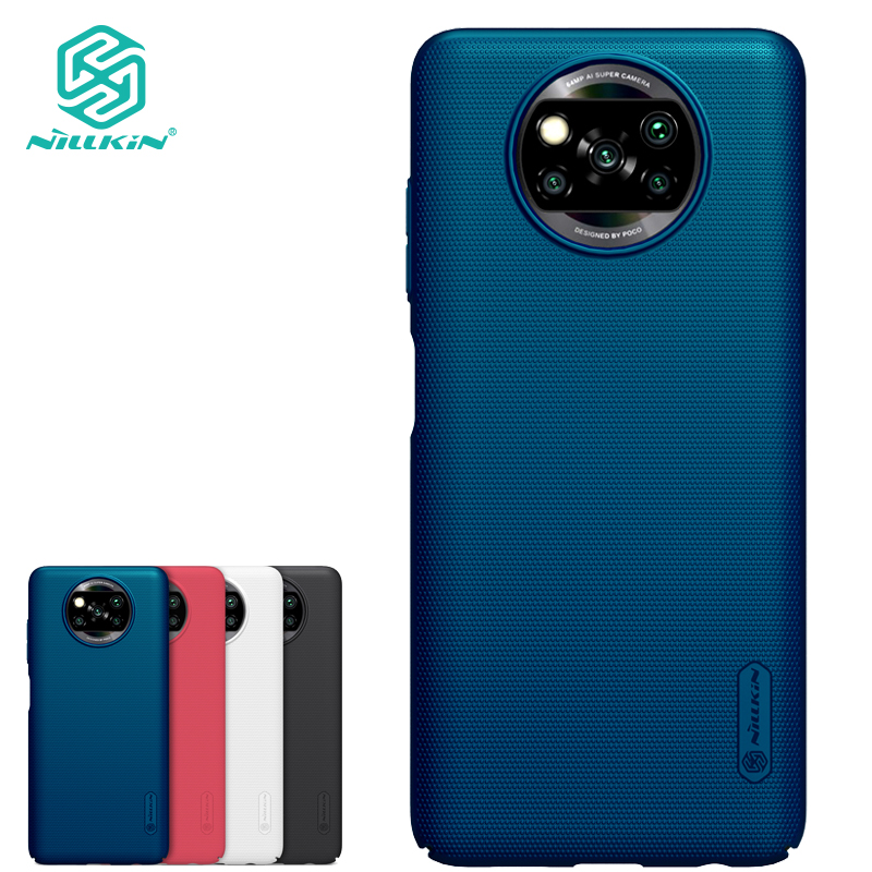 poco x3 pro cover daraz