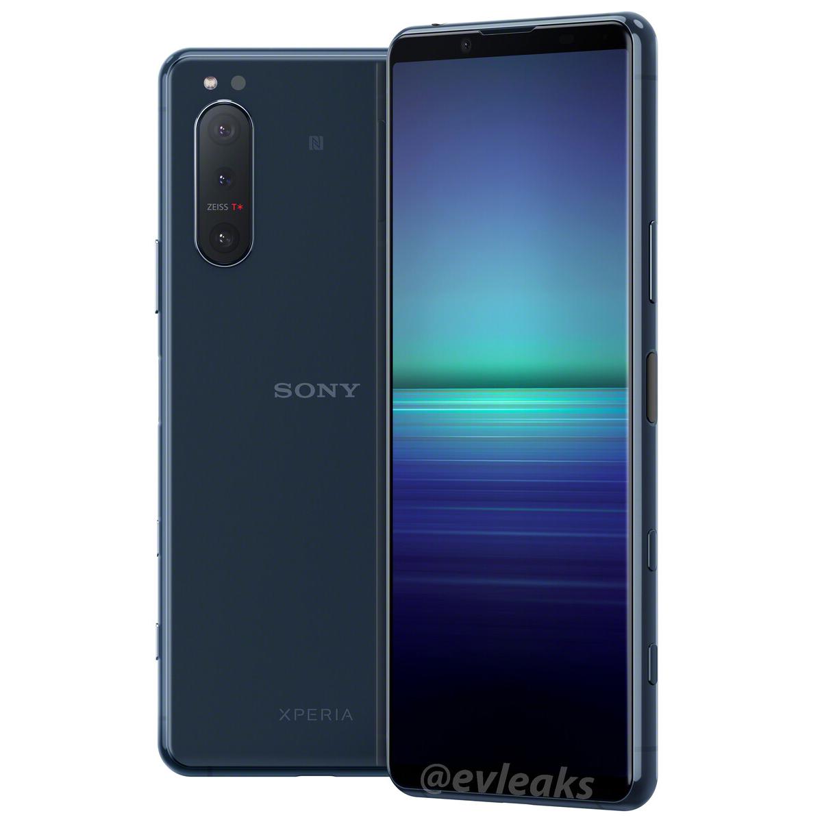 Sony xperia 5- 6GB/64GB, Snapdragon 855 - Non PTA Approved 