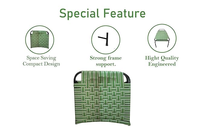 Folding Bed(Charpai)