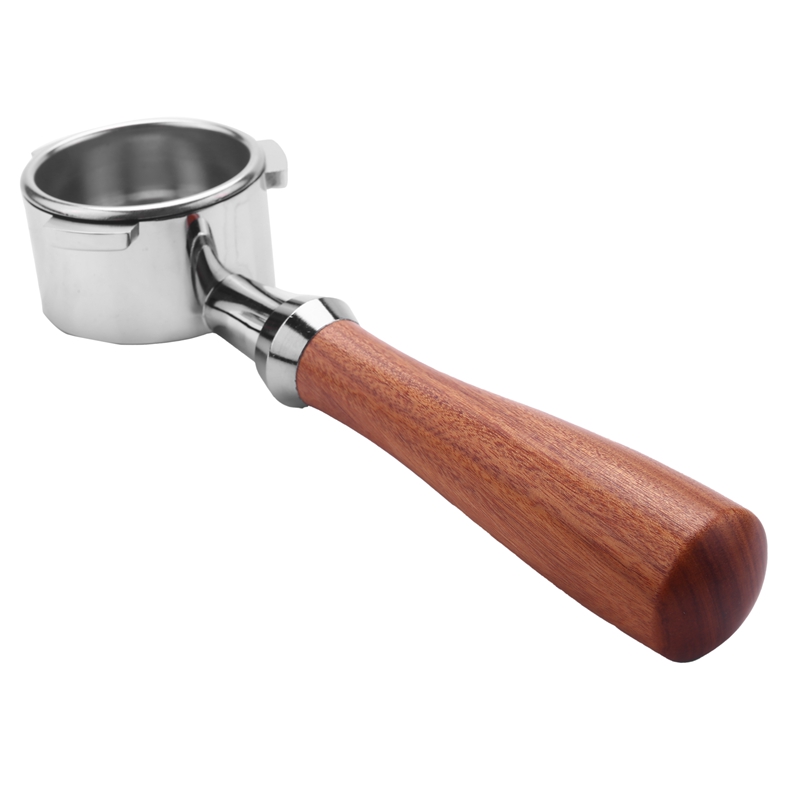 54mm Coffee Bottomless Portafilter for 