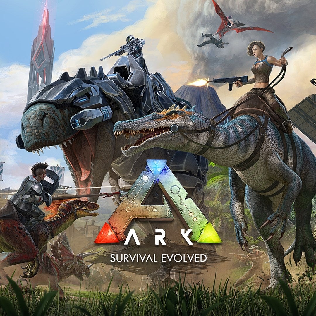 Any 5 Games In 320GB External Harddisk - PC Games - Offline Games - Any 5 Games - External Harddisk
