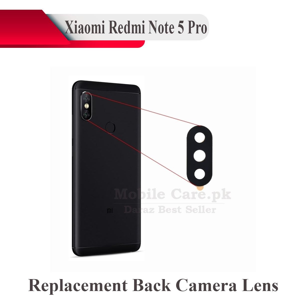 Camera Lens Redmi Note Back Camera Price Back Camera Redmi Pro